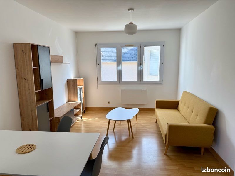 Appartement à louer, 41m², Savenay