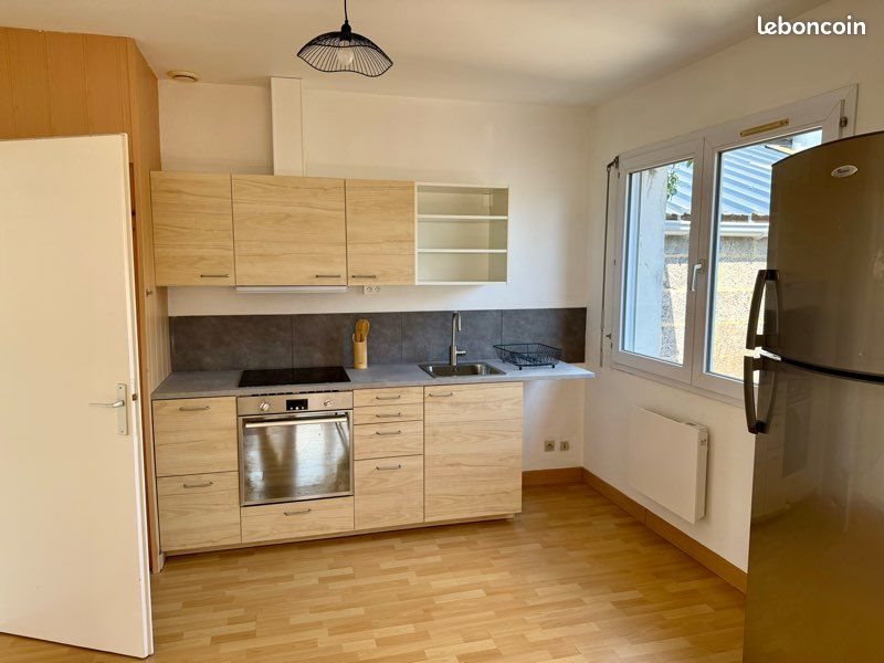 Appartement à louer, 41m², Savenay