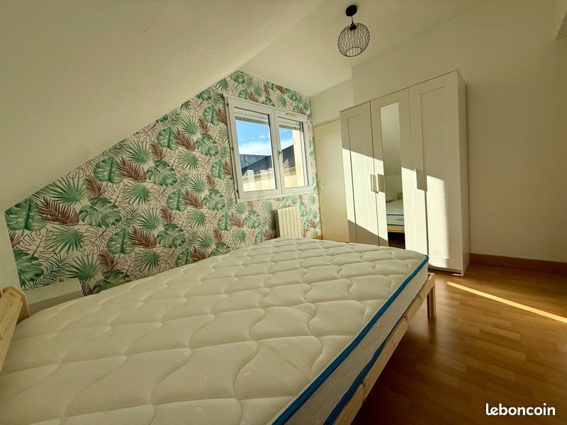 Appartement à louer, 41m², Savenay