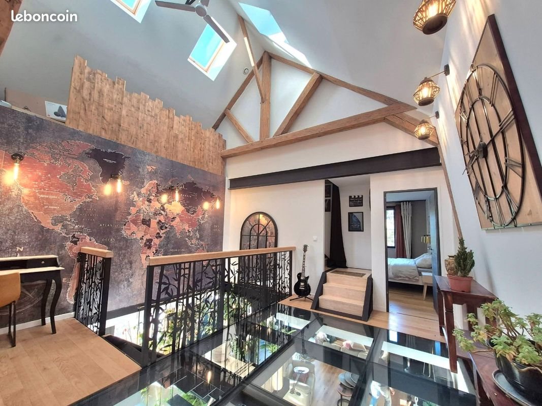 Maison à vendre, 170m², Vendegies-sur-Ecaillon