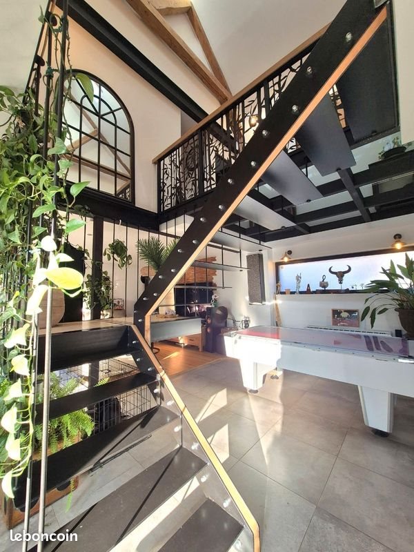 Maison à vendre, 170m², Vendegies-sur-Ecaillon