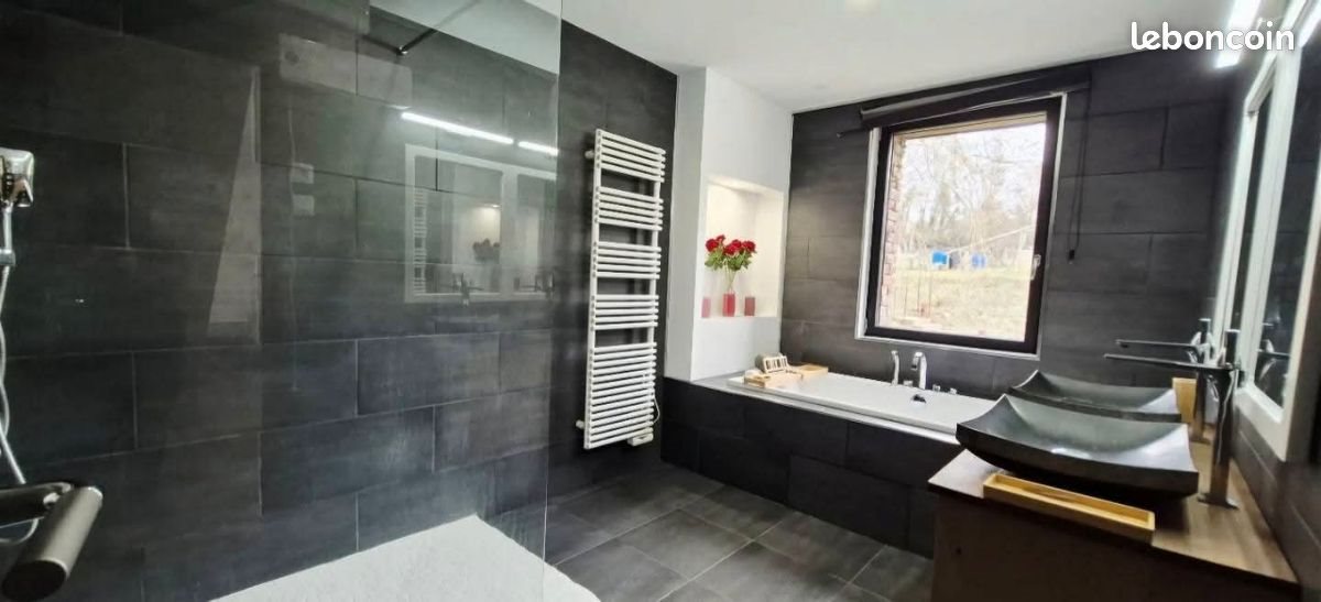 Maison à vendre, 170m², Vendegies-sur-Ecaillon