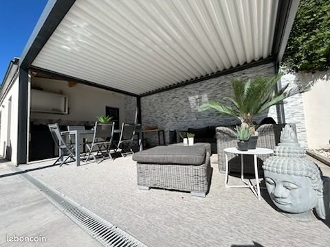 Maison à vendre, 150m², Entraigues-sur-la-Sorgue