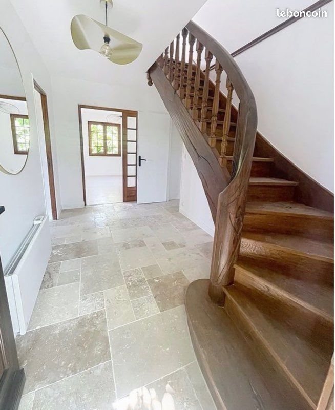 Maison à louer, 240m², Montbazon