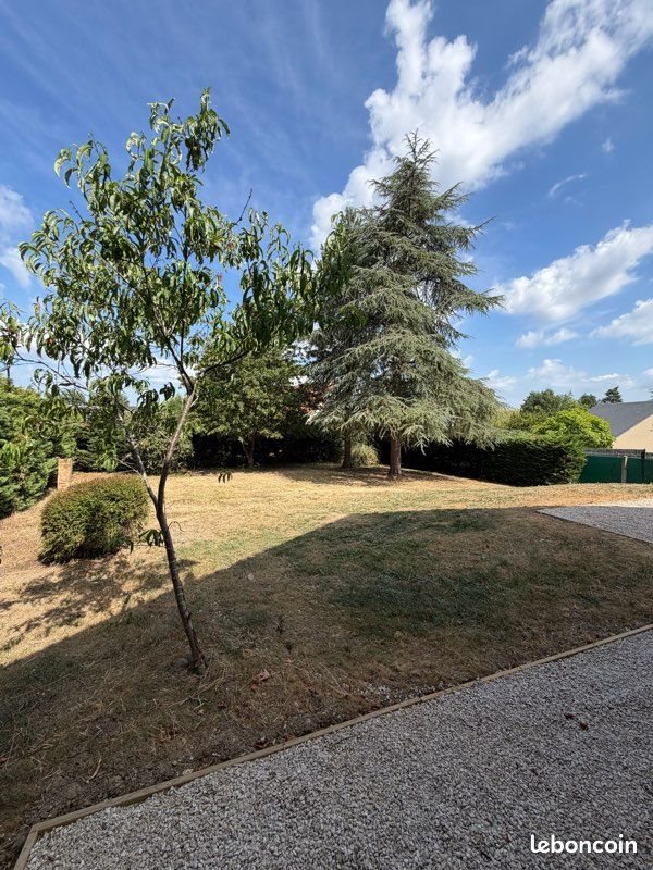 Maison à louer, 240m², Montbazon