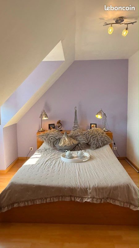 Maison à vendre, 160m², Carvin