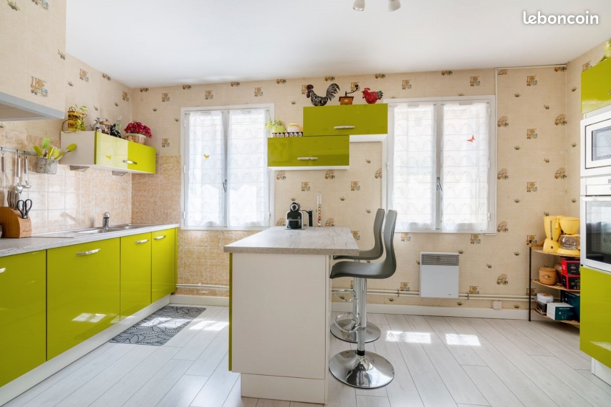 Maison à vendre, 94m², Montréal