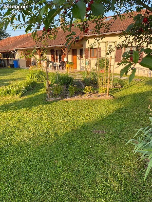 Maison à vendre, 120m², Courtes
