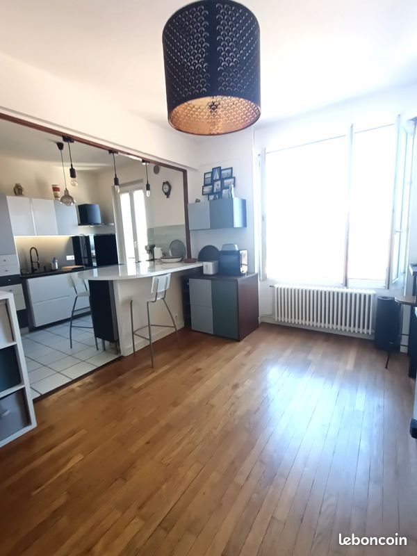 Appartement à vendre, 73m², Valence