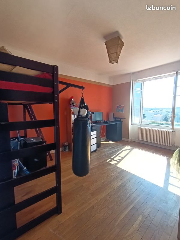 Appartement à vendre, 73m², Valence