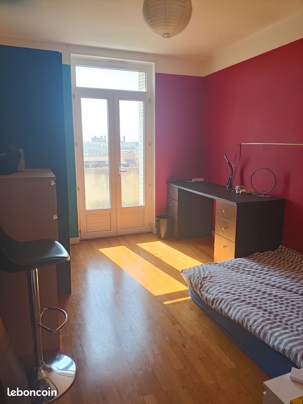 Appartement à vendre, 73m², Valence