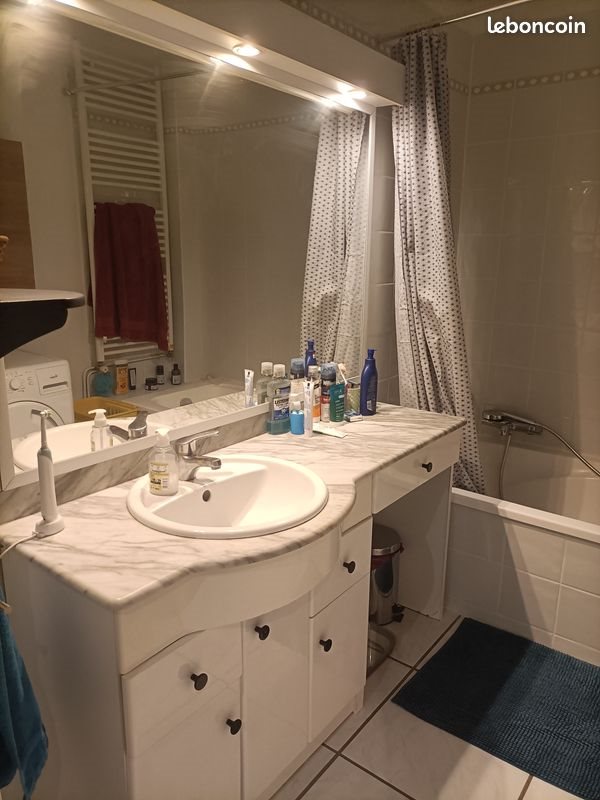 Appartement à vendre, 73m², Valence