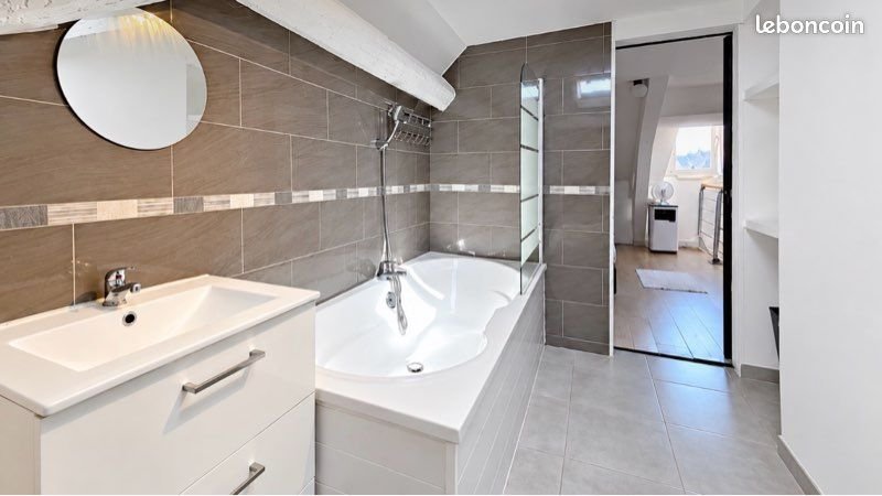 Appartement à vendre, 75m², La Seyne-sur-Mer