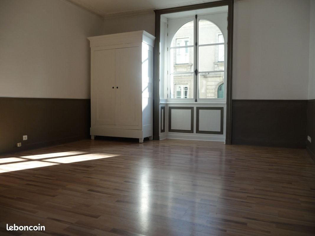 Appartement à louer, 30m², Nantes