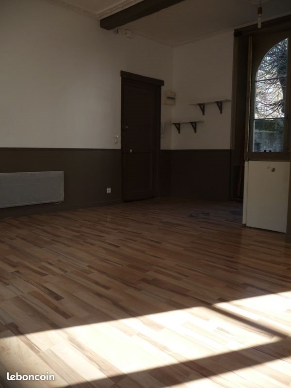 Appartement à louer, 30m², Nantes