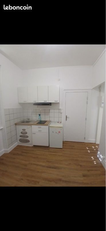 Appartement à louer, 21m², Clermont-Ferrand