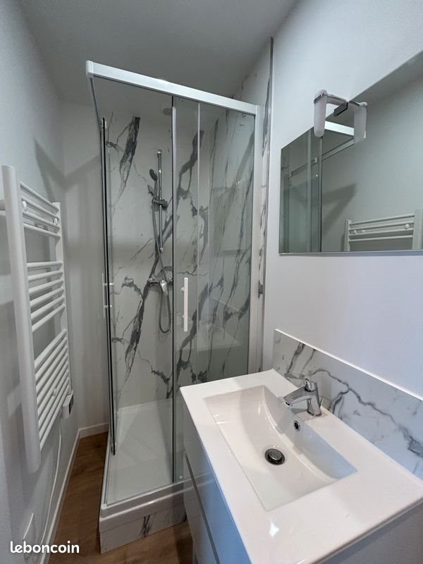 Appartement à louer, 16m², Basse-Goulaine