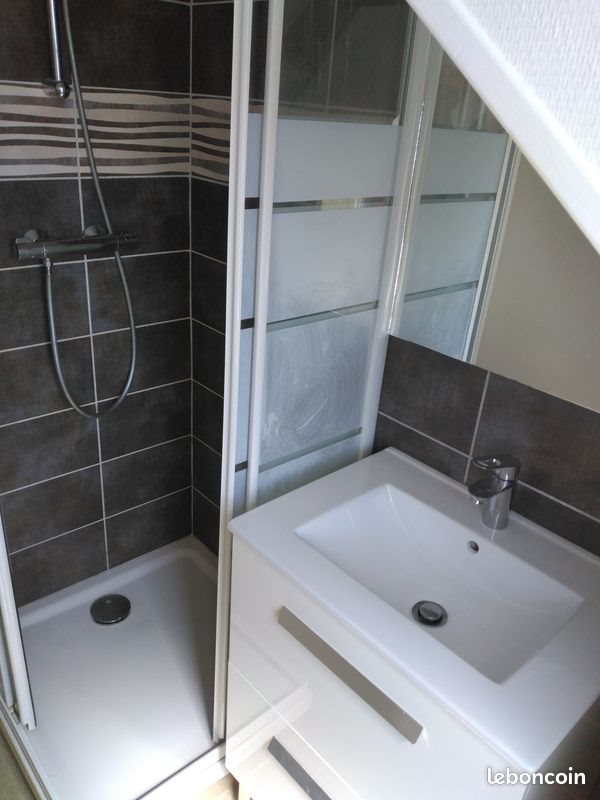 Appartement à louer, 35m², Seilhac