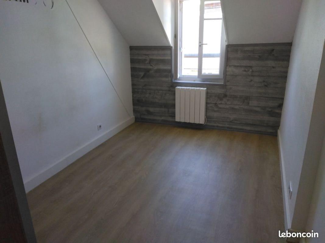 Appartement à louer, 35m², Seilhac