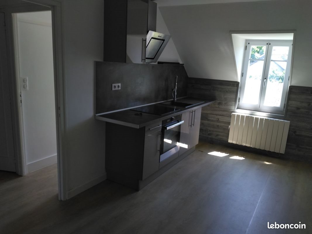 Appartement à louer, 35m², Seilhac