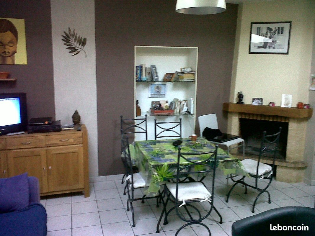 Maison à louer, 40m², Cholet