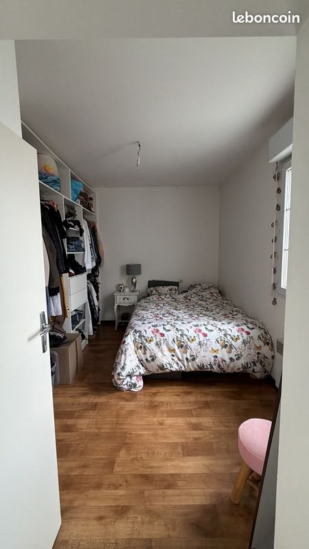 Maison à louer, 40m², Cholet