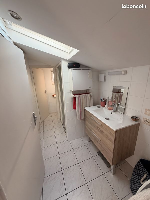 Maison à louer, 40m², Cholet
