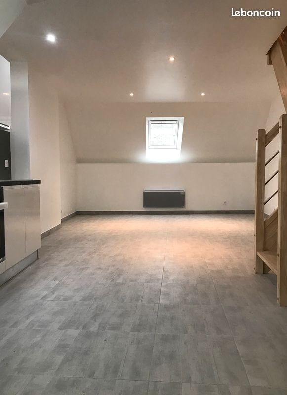 Appartement à louer, 49m², Pithiviers