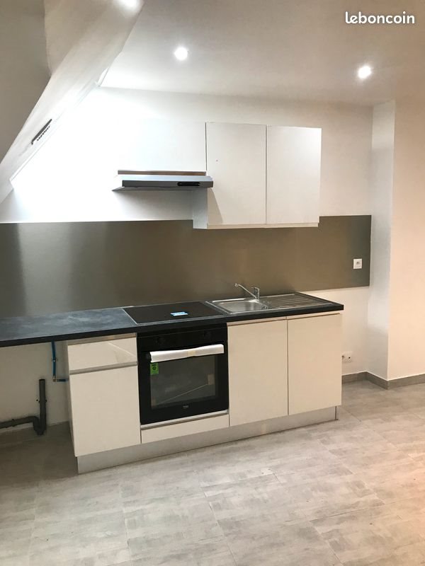 Appartement à louer, 49m², Pithiviers