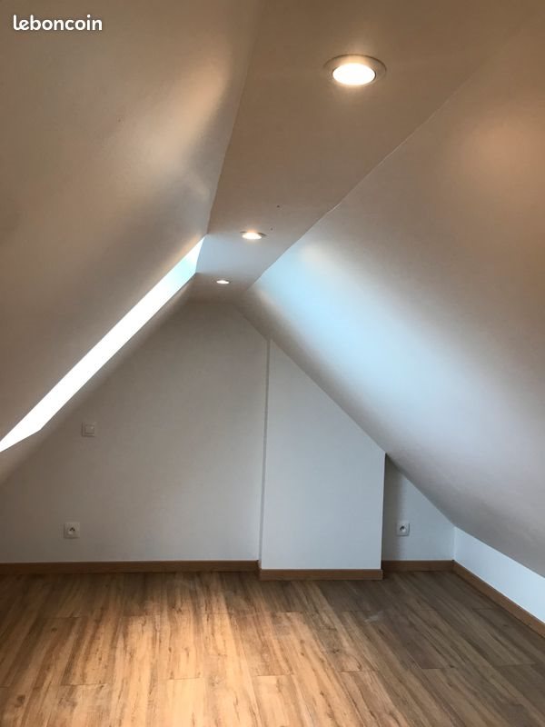 Appartement à louer, 49m², Pithiviers
