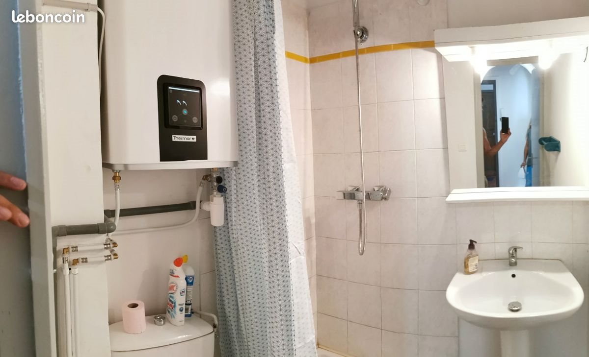 Appartement à louer, 25m², Cavaillon
