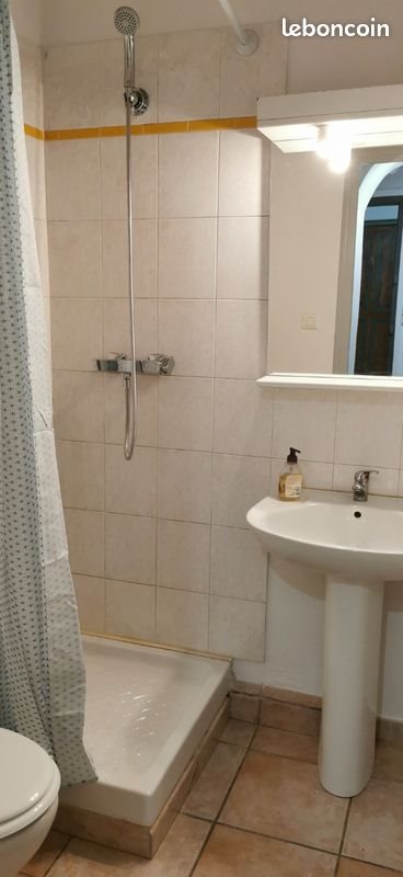 Appartement à louer, 25m², Cavaillon