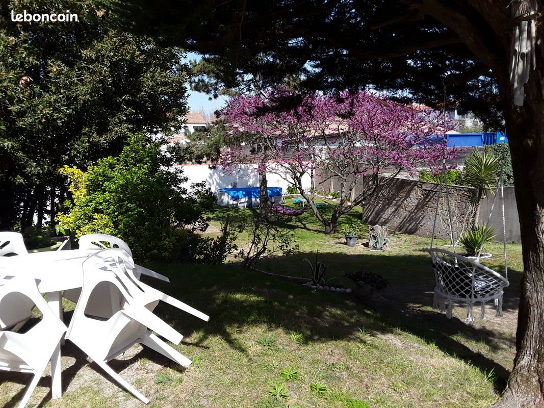 Maison à vendre, 133m², Saint-Jean-de-Monts