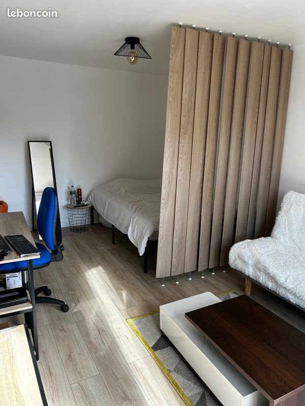 Appartement à louer, 39m², Limoges