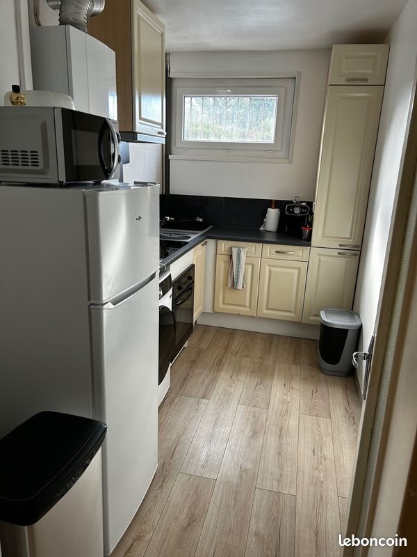 Appartement à louer, 39m², Limoges