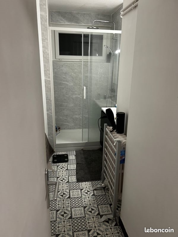 Appartement à louer, 39m², Limoges