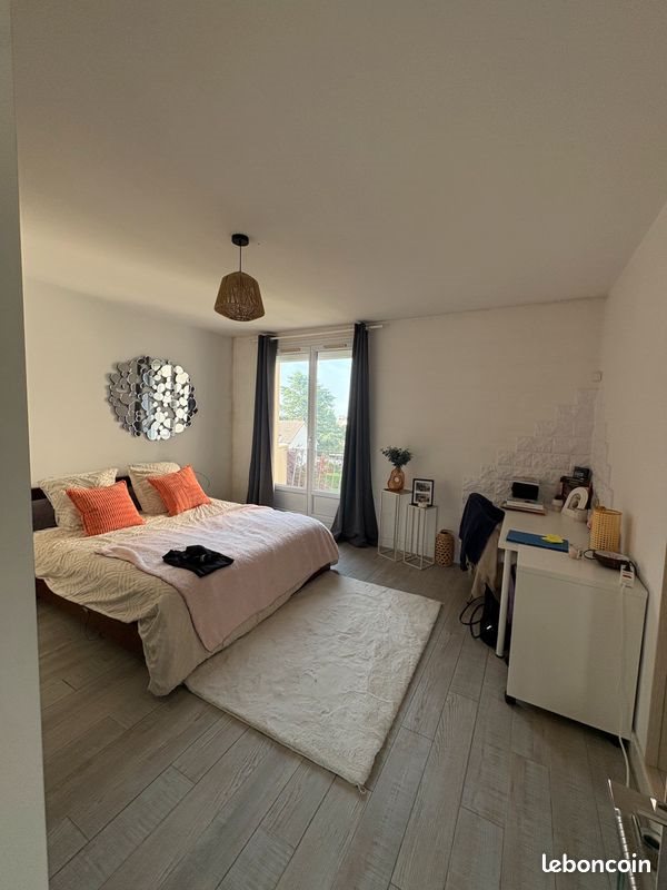 Appartement à louer, 67m², Saint-Herblain