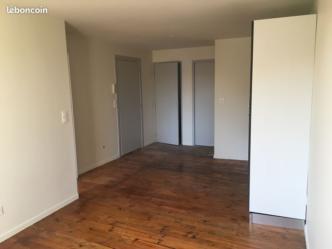 Appartement à louer, 41m², Issoire