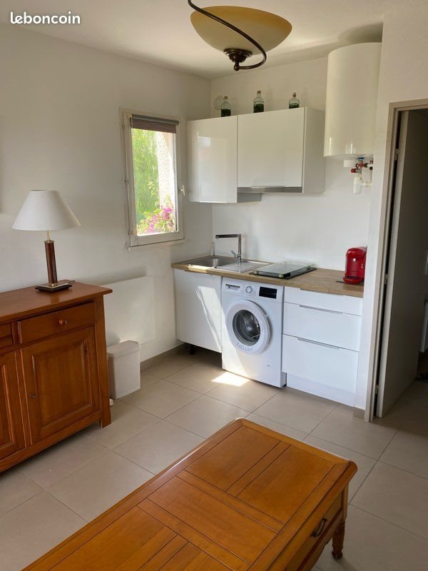 Appartement à louer, 35m², Sanary-sur-Mer