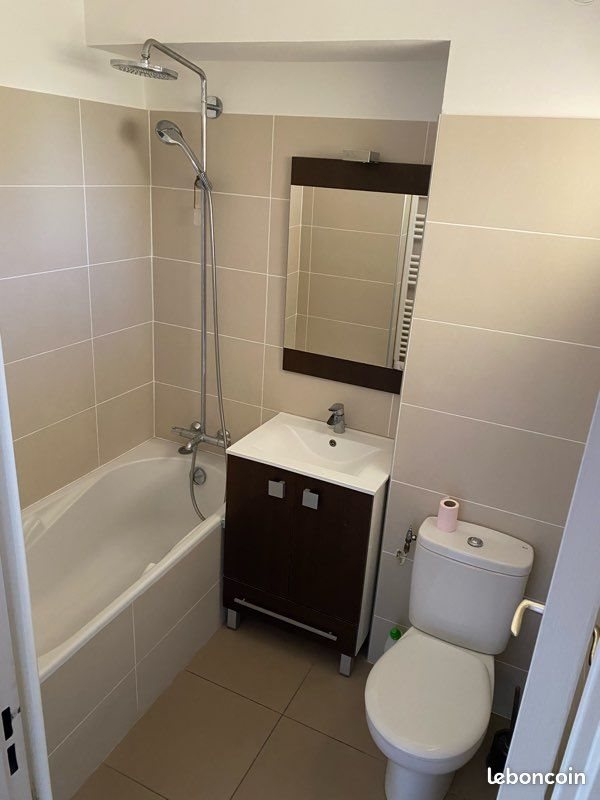 Appartement à louer, 35m², Sanary-sur-Mer