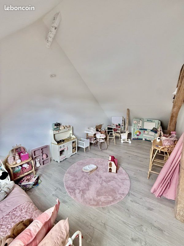 Maison à vendre, 76m², Sainte-Geneviève