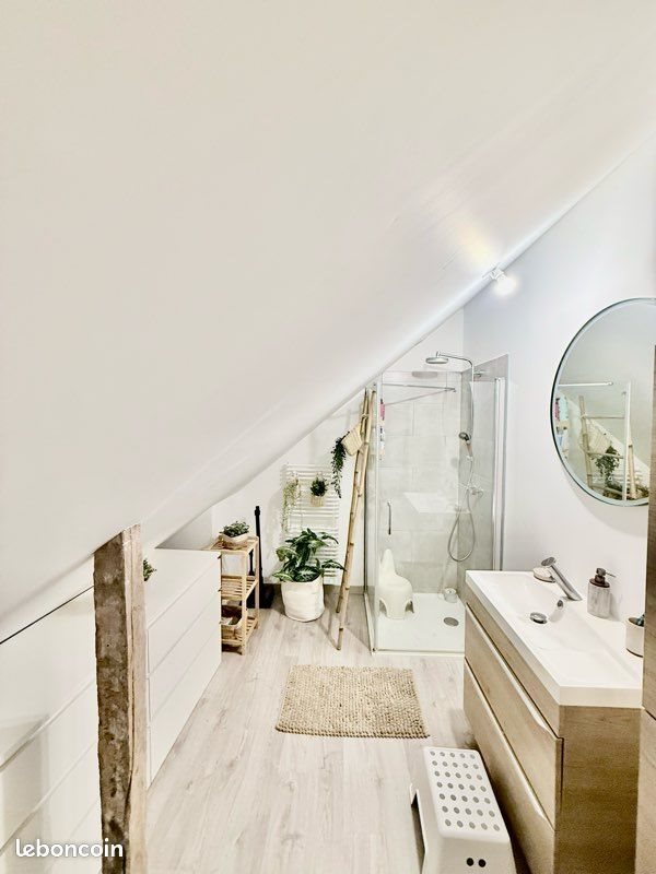 Maison à vendre, 76m², Sainte-Geneviève