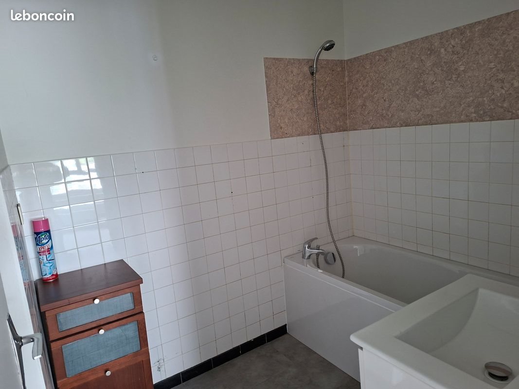 Appartement à louer, 31m², Saint-Étienne