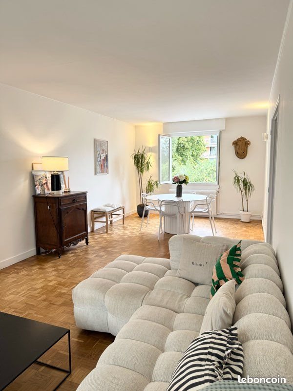 Appartement à vendre, 78m², Bordeaux