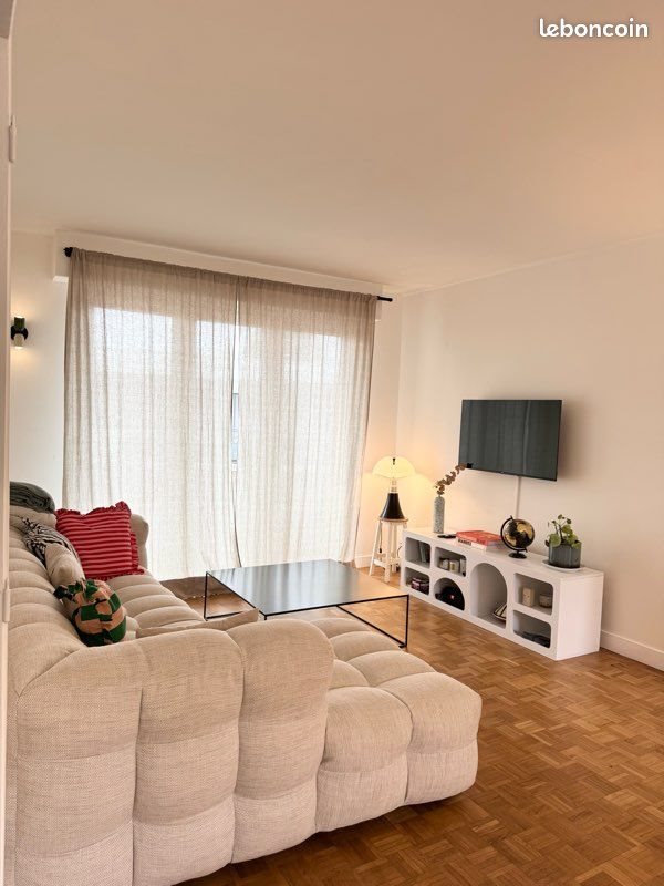 Appartement à vendre, 78m², Bordeaux