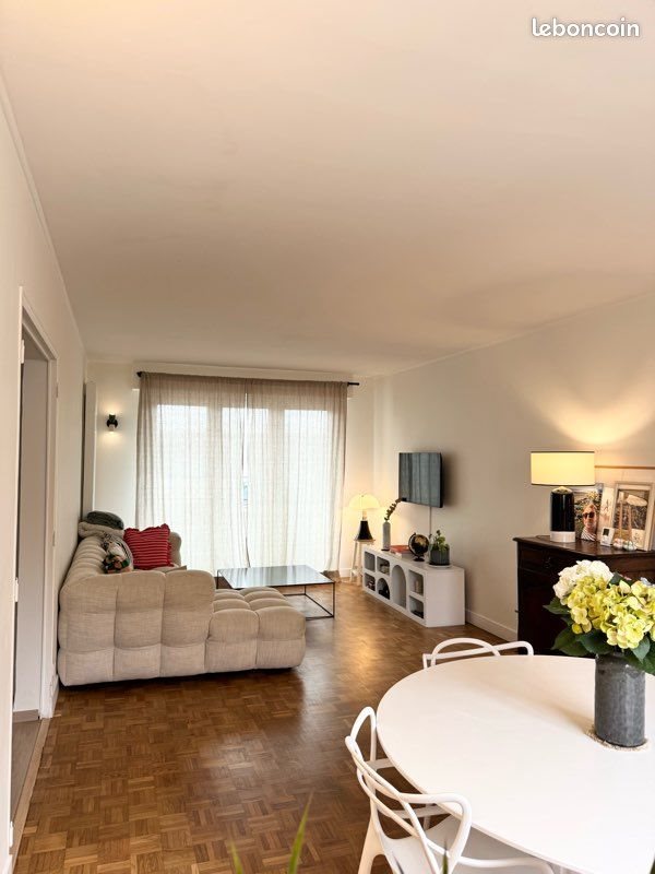 Appartement à vendre, 78m², Bordeaux