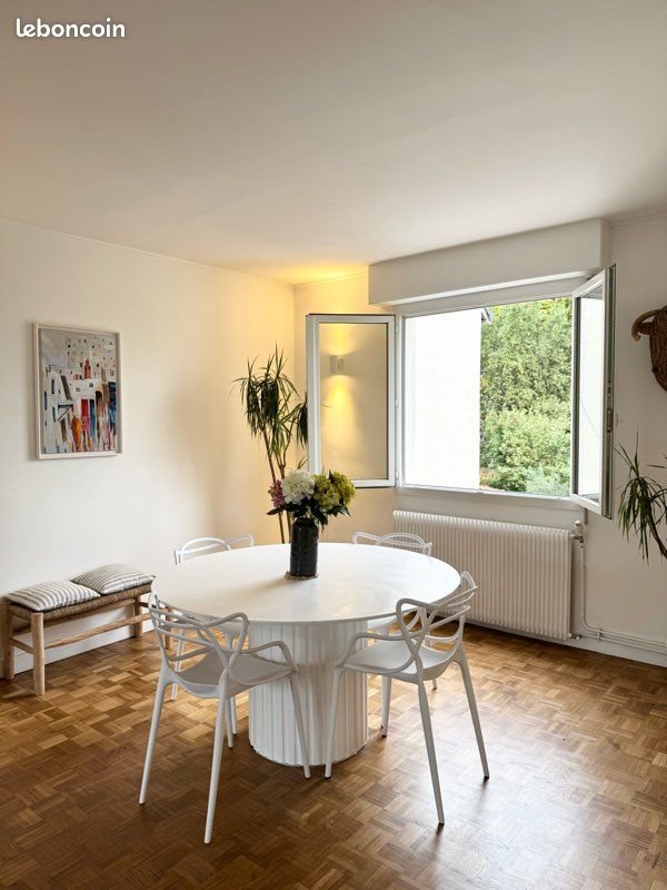 Appartement à vendre, 78m², Bordeaux