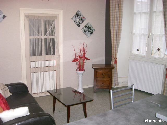 Appartement à louer, 37m², Cuiseaux