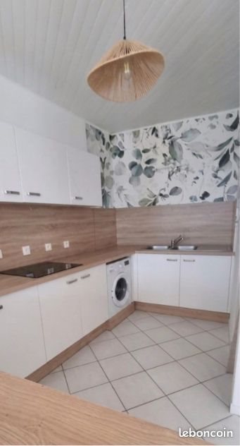 Appartement à louer, 88m², Montivilliers