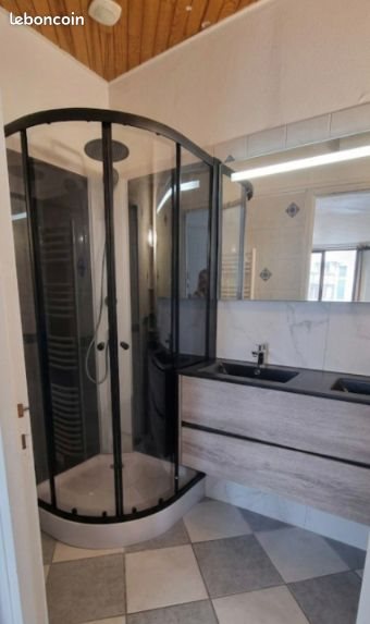 Appartement à louer, 88m², Montivilliers